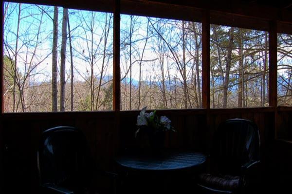 Mountain Memories Βίλα Pigeon Forge Εξωτερικό φωτογραφία