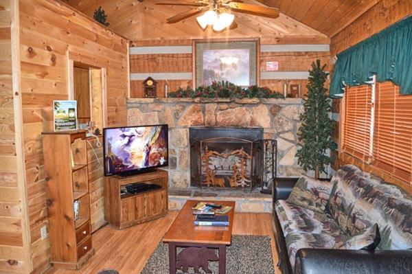 Mountain Memories Βίλα Pigeon Forge Εξωτερικό φωτογραφία